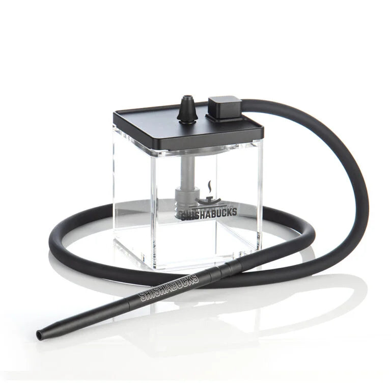 Shishabucks Cloud Micro Hookah