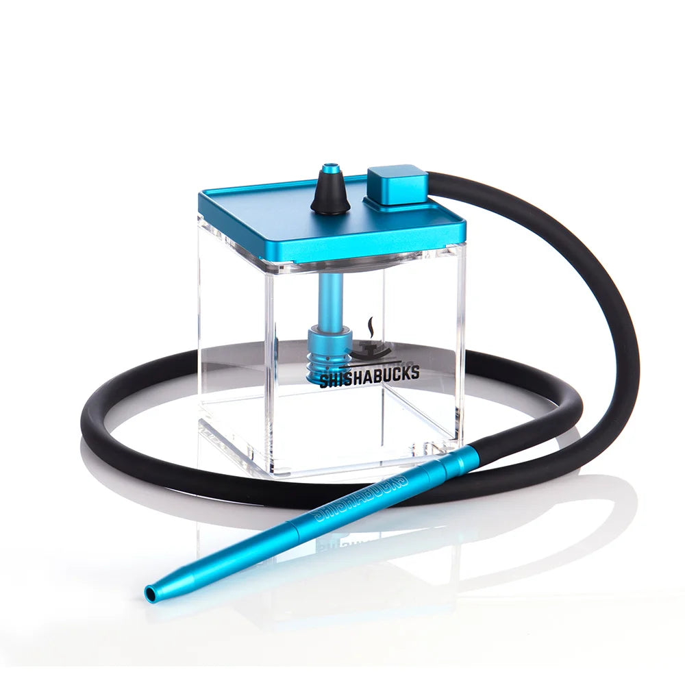 Shishabucks Cloud Micro Hookah