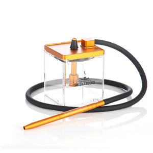 Shishabucks Cloud Micro Hookah