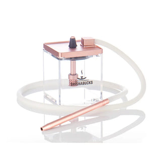 Shishabucks Cloud Micro Hookah