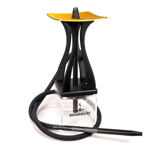 Shishabucks Cloud Mini Hookah