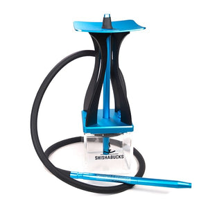 Shishabucks Cloud Mini Hookah