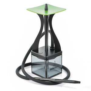 Shishabucks Cloud Mini Hookah