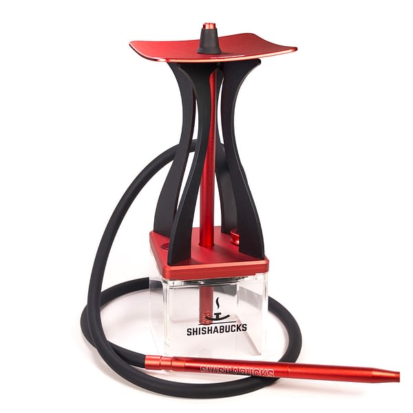 Shishabucks Cloud Mini Hookah