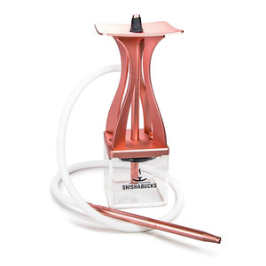 Shishabucks Cloud Mini Hookah