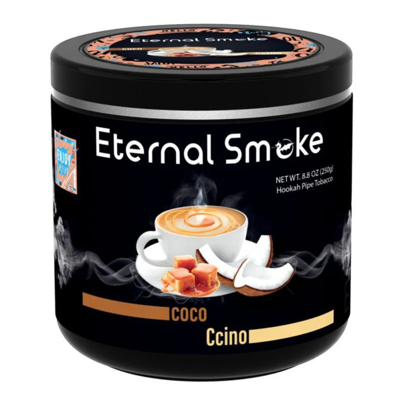 ETERNAL SMOKE