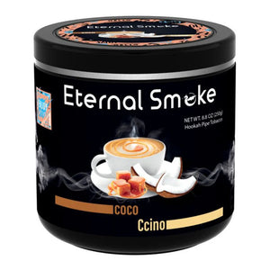 ETERNAL SMOKE