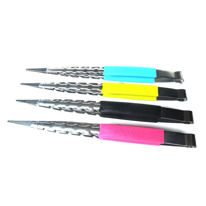 Coloured Hookah Tongs