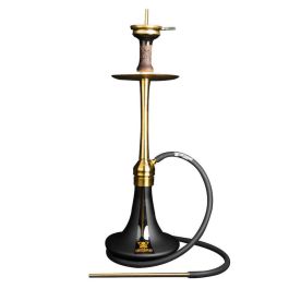 Contraband El Patron Hookah