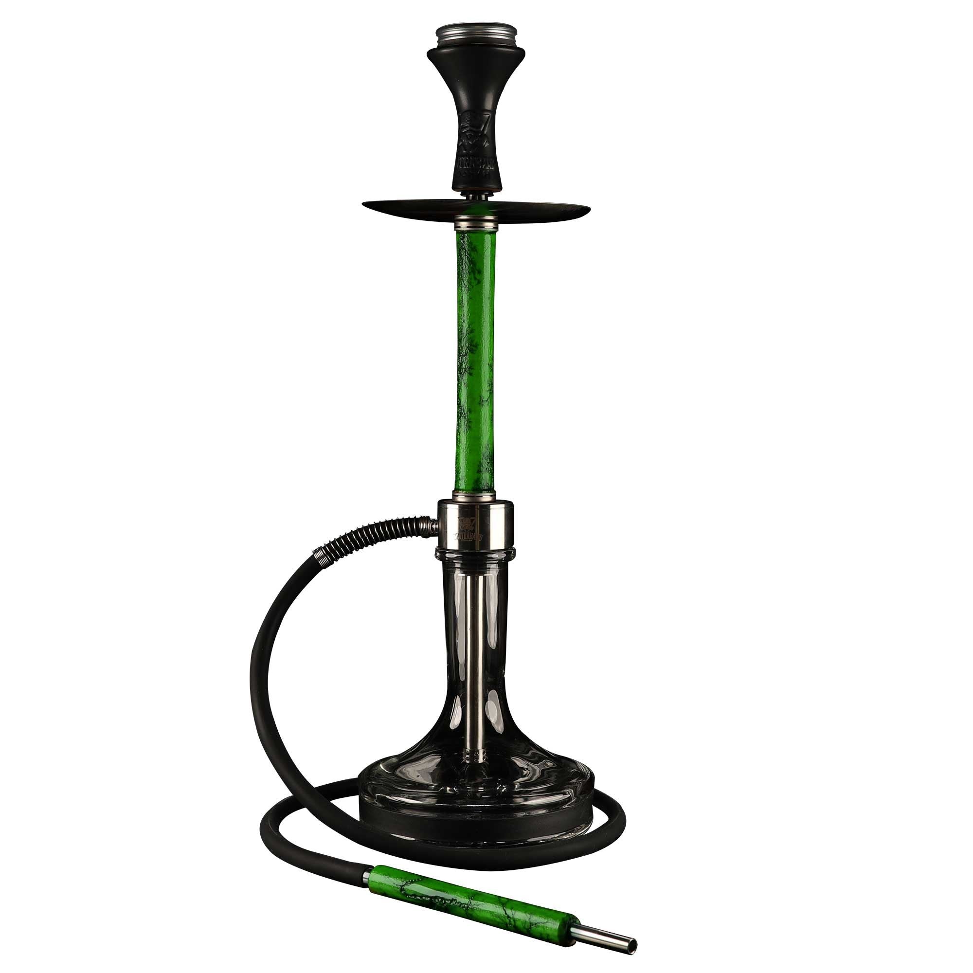 Contraband Kingpin Hookah