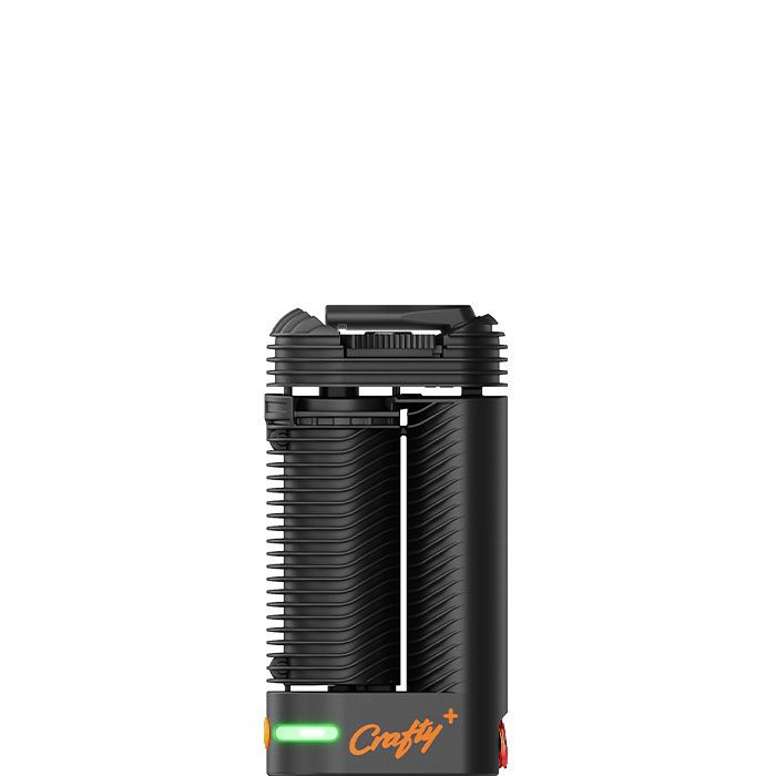 Crafty+ Vaporizer
