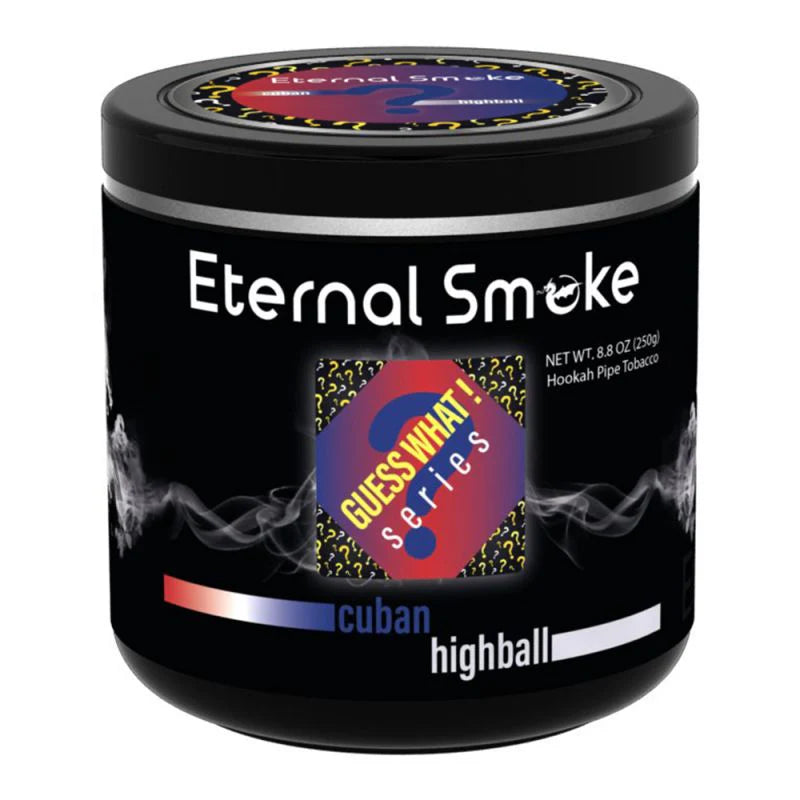 ETERNAL SMOKE