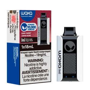 Waka PA10000 Disposable Vape