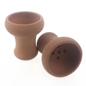 Yahya Deep Traditional Clay Bowl