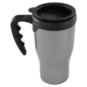Travel Mug Diversion Safe