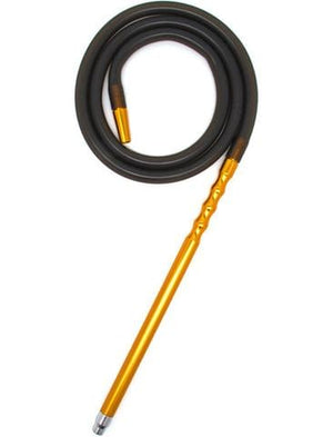 Aluminum D – Hose