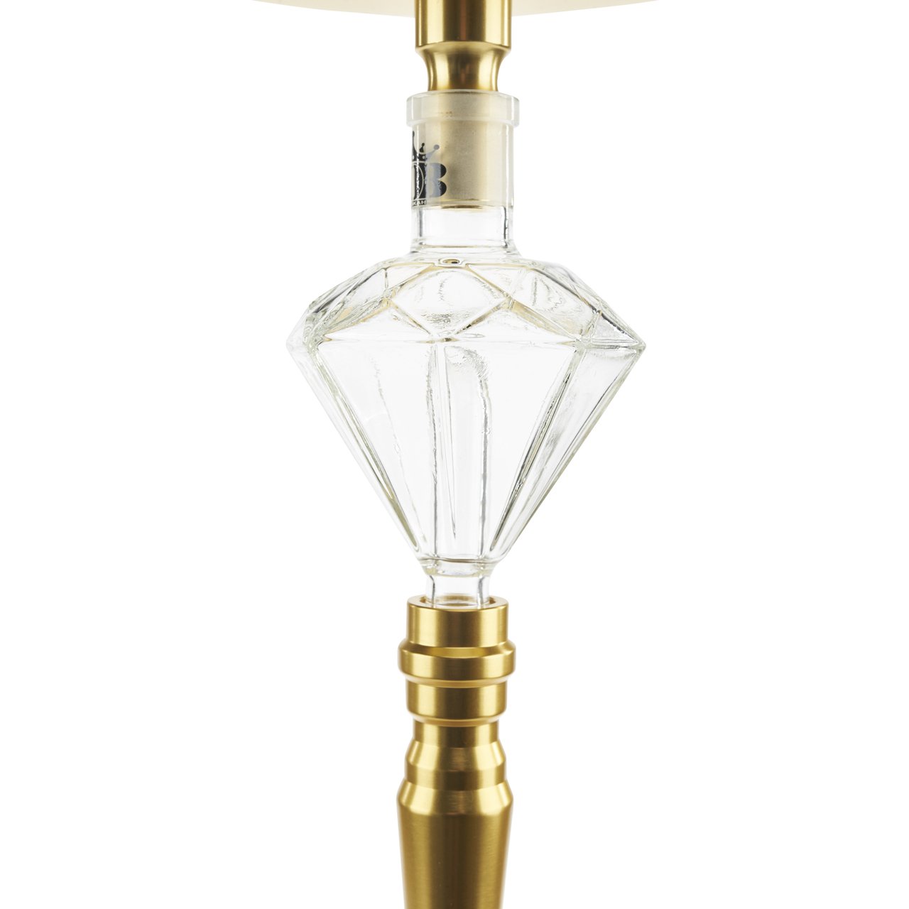 MOB Diamond Molasses Catcher
