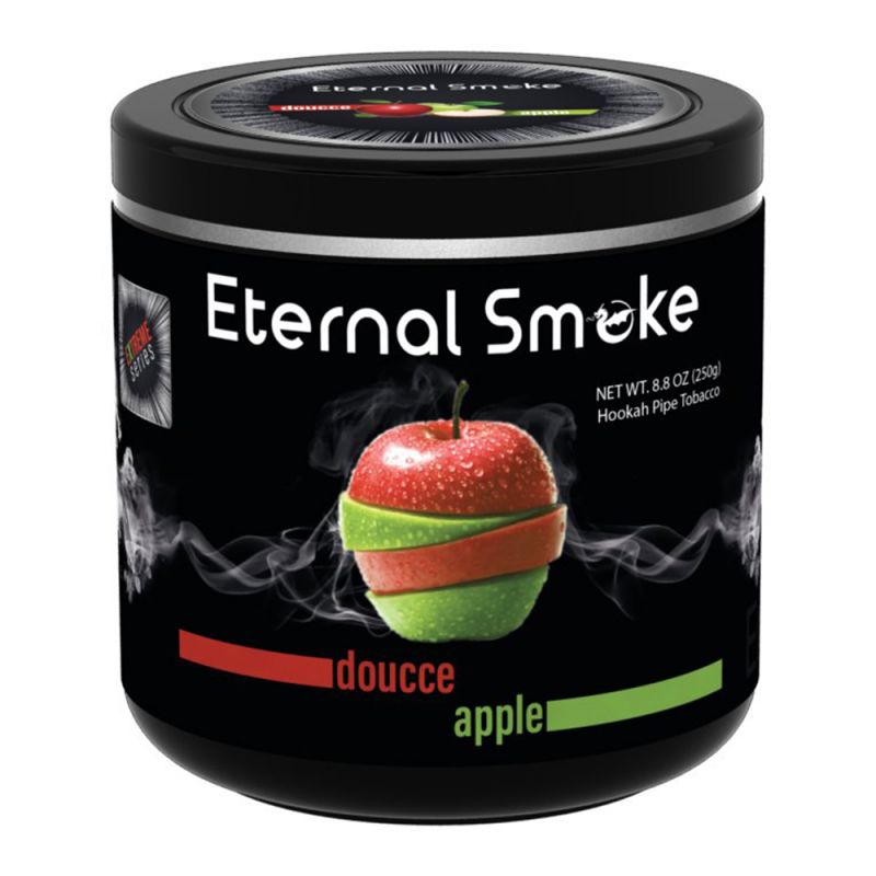 ETERNAL SMOKE