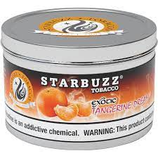 STARBUZZ Exotic