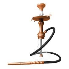 Starbuzz Mini Hookah – Full Set