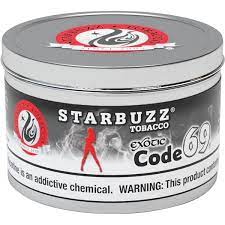 STARBUZZ Exotic