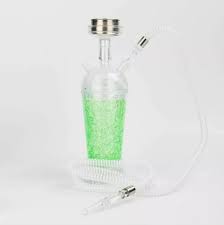 Portable Shisha with LED light