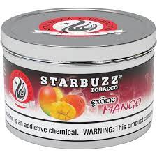 STARBUZZ Exotic