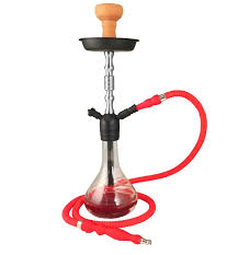 Pharaoh’s Sasha Hookah
