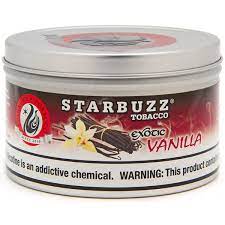 STARBUZZ Exotic