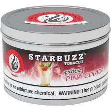 STARBUZZ Exotic