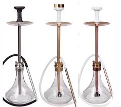MOB Ghost Hookah