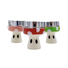 Super Mario Mushroom bowl