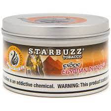 STARBUZZ Exotic