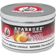 STARBUZZ Exotic