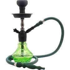 Pharaoh’s Jasmine Hookah