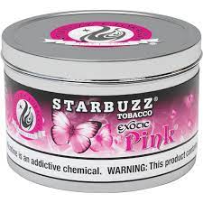 STARBUZZ Exotic