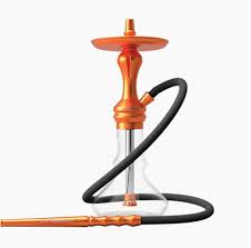 Starbuzz Mini Hookah – Full Set