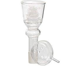 Al Fakher Replacement Bowl + Screen Combo