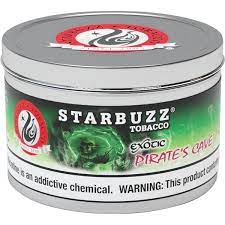 STARBUZZ Exotic