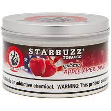 STARBUZZ Exotic