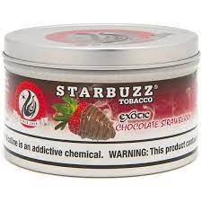 STARBUZZ Exotic