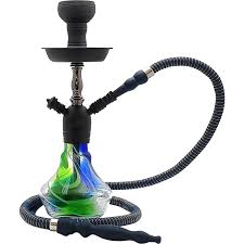 Pharaoh’s Jasmine Hookah