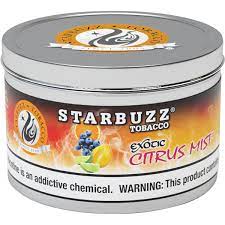 STARBUZZ Exotic