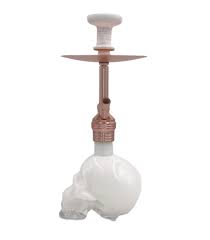 Mob Crystal Skull Hookah