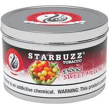 STARBUZZ Exotic