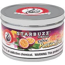 STARBUZZ Exotic