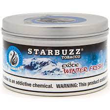 STARBUZZ Exotic