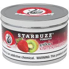 STARBUZZ Exotic