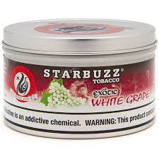 STARBUZZ Exotic