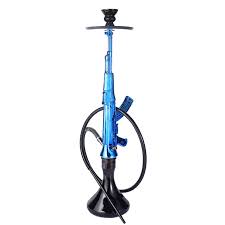 Mob AK47 Hookah